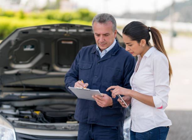 Auto insurance consultation in Cherry Branch, NC
