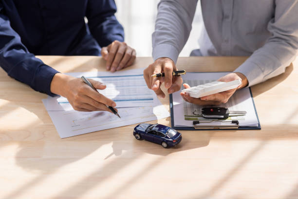 Car insurance options for Cherry Branch residents